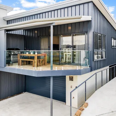 Luxury 5 Bedroom Home - Sentinel Chalet - Snowy Mountains - Jindabyne Exterior photo
